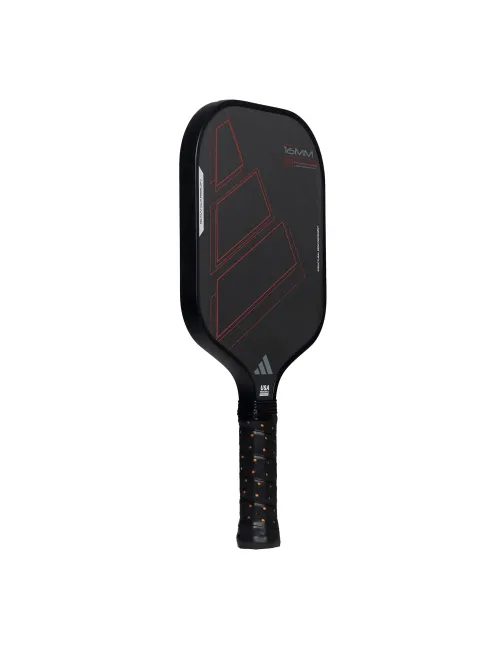 Pickleball-Schläger Adidas Pb Rx Carbon Ctrl 2025 | Ofertas De Padel